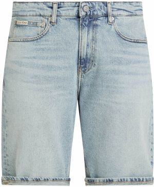 Calvin Klein Jeans Džínsy  modrá denim