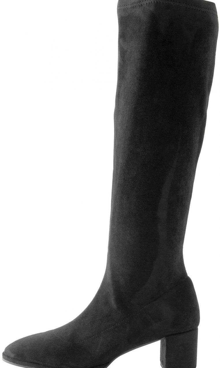 Next Čižmy 'Forever Comfort'  čierna
