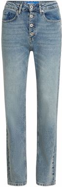 KARL LAGERFELD JEANS Džínsy  modrá