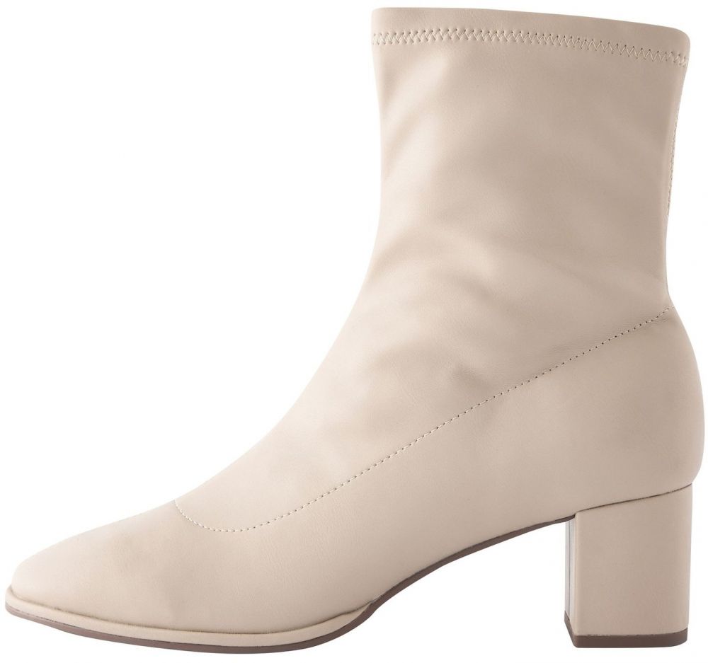 Next Členkové čižmy 'Forever Comfort®'  krémová