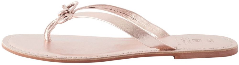 Next Žabky 'Forever Comfort®'  ružové zlato