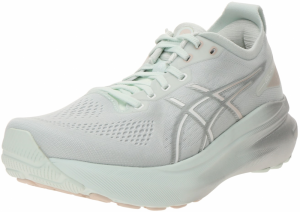 ASICS Bežecká obuv 'GEL-KAYANO 31'  vodová / svetlosivá / biela