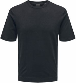 Only & Sons Tričko 'Wyler'  čierna