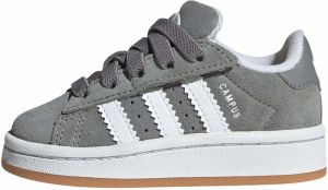 ADIDAS ORIGINALS Tenisky 'Campus 00s'  tmavosivá / biela