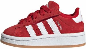 ADIDAS ORIGINALS Tenisky 'Campus 00s'  žltá / červená / biela