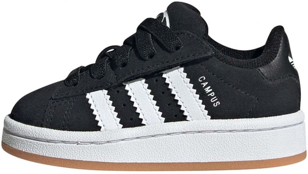 ADIDAS ORIGINALS Tenisky 'Campus 00s'  čierna / biela