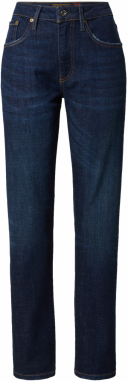 Superdry Džínsy  modrá denim