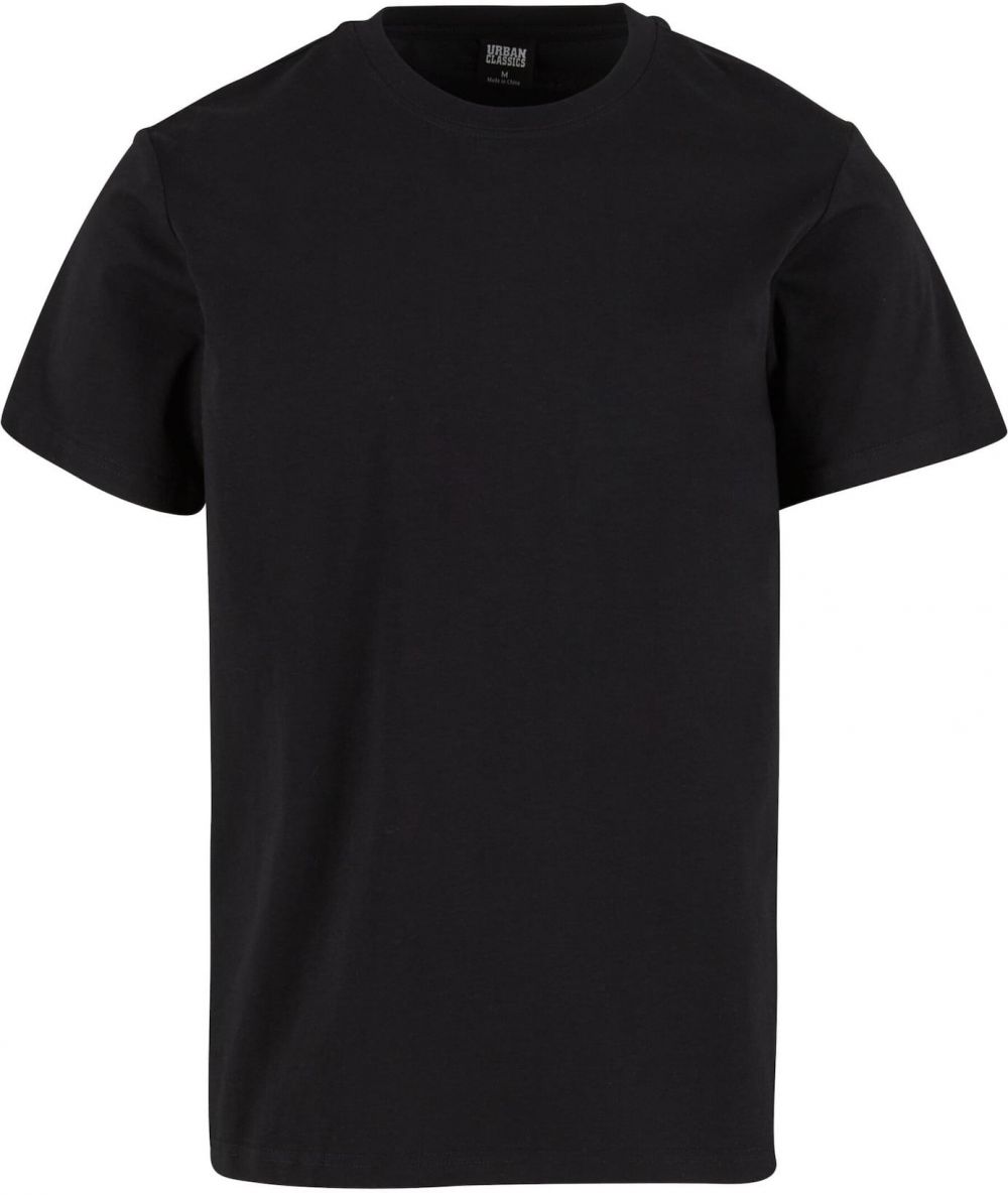 Urban Classics Tričko 'Sorona'  čierna