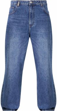 2Y Studios Džínsy 'Adrik'  modrá denim