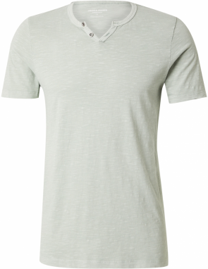 JACK & JONES Tričko  svetlozelená