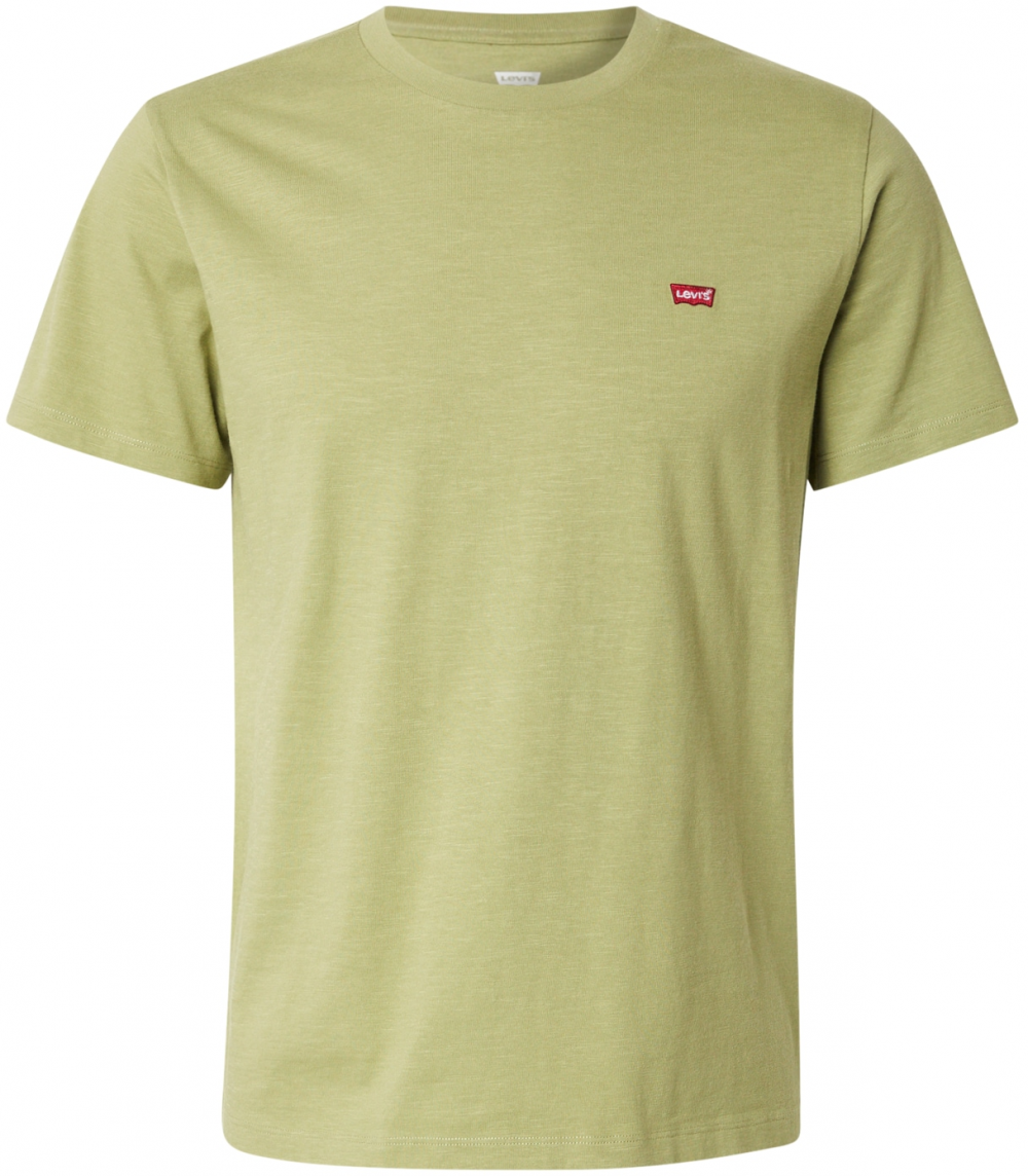 LEVI'S ® Tričko  pastelovo zelená