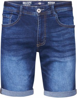 Petrol Industries Džínsy 'Sail'  modrá denim