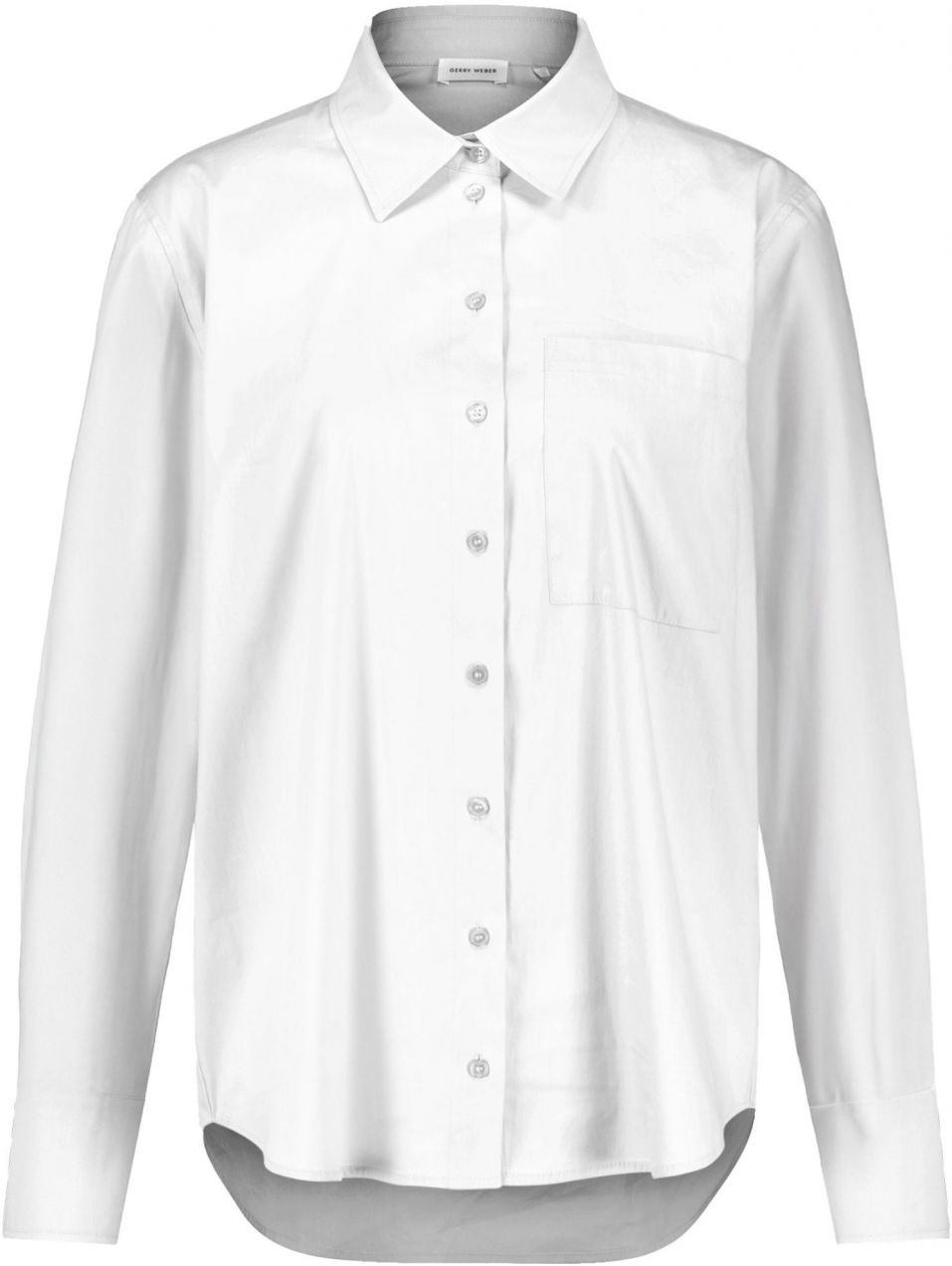 GERRY WEBER Blúzka  biela