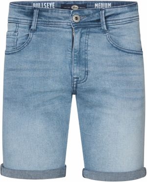 Petrol Industries Džínsy 'Sail'  modrá denim