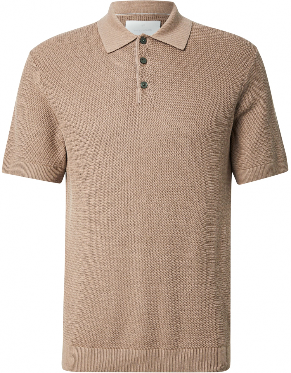 JACK & JONES Sveter 'JPRCCCOOPER'  brokátová