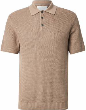 JACK & JONES Sveter 'JPRCCCOOPER'  brokátová