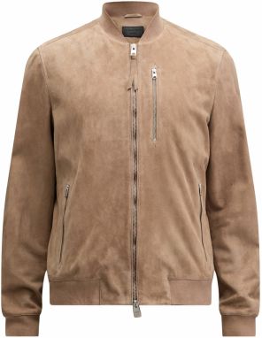 AllSaints Prechodná bunda 'KEMBLE'  brokátová