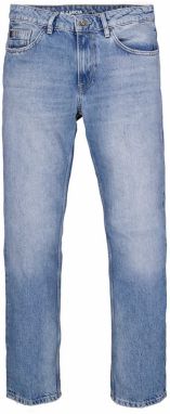 GARCIA Džínsy  modrá denim