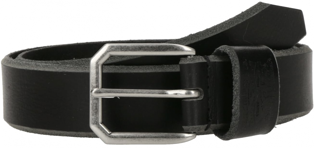 LEVI'S ® Opasky  čierna