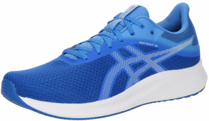 ASICS Bežecká obuv 'Patriot 13'  kráľovská modrá / svetlomodrá