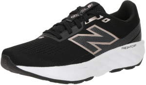 new balance Bežecká obuv '520'  striebornosivá / tmavosivá / čierna