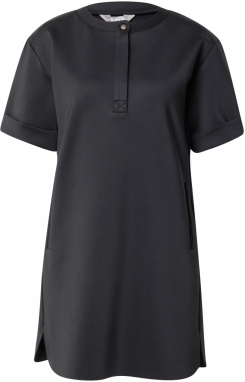 Max Mara Leisure Šaty 'KING'  čierna