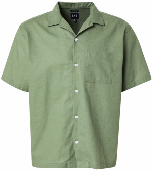 GAP Košeľa  zelená