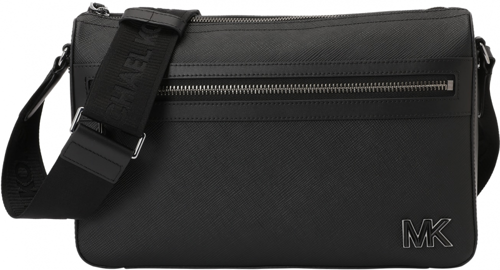 Michael Kors Taška cez rameno  čierna