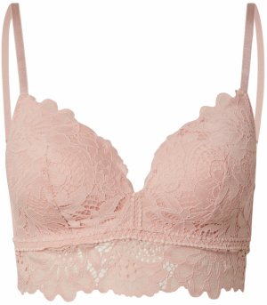 Hunkemöller Podprsenka 'SHILOH'  ružová