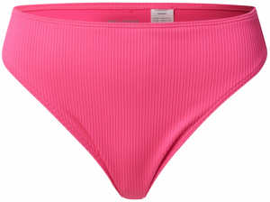 HOLLISTER Bikinové nohavičky 'CHEEKY'  ružová