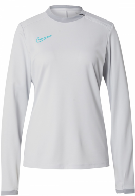 NIKE Funkčné tričko 'ACD25'  svetlosivá