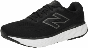 new balance Bežecká obuv 'Evoz'  tmavosivá / čierna