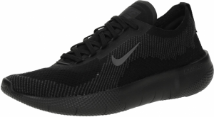 NIKE Športová obuv 'Free'  čierna
