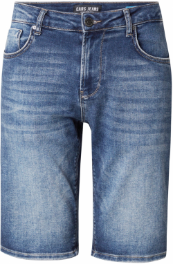 Cars Jeans Džínsy 'CALIFORNIA'  modrá denim