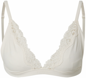 GUESS Podprsenka 'EVELINE'  biela