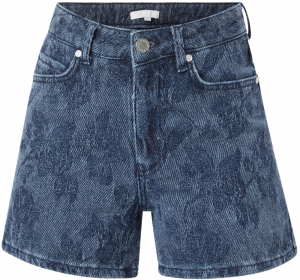 Freebird Icons Džínsy  indigo