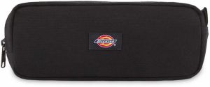 DICKIES Toaletná taška  čierna