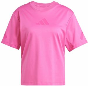 ADIDAS SPORTSWEAR Funkčné tričko 'Z.N.E.'  ružová