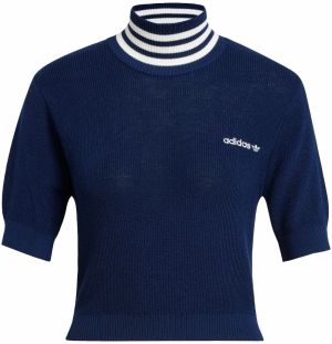 ADIDAS ORIGINALS Sveter  námornícka modrá / biela