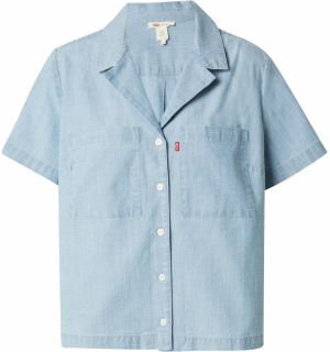 LEVI'S ® Blúzka 'SONNY CAMP'  indigo