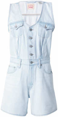 LEVI'S ® Overal  modrá denim