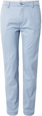 LEVI'S ® Chino nohavice  svetlomodrá