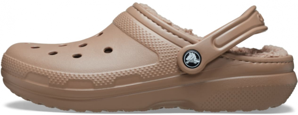 Crocs Dreváky 'Classic'  hnedá