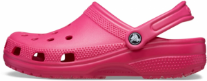 Crocs Dreváky 'Classic'  ružová