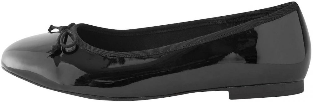 Next Baleríny 'Forever Comfort'  čierna