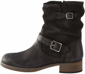 Next Nízke čižmy 'Forever Comfort'  čierna