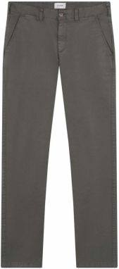 Scalpers Chino nohavice  kaki