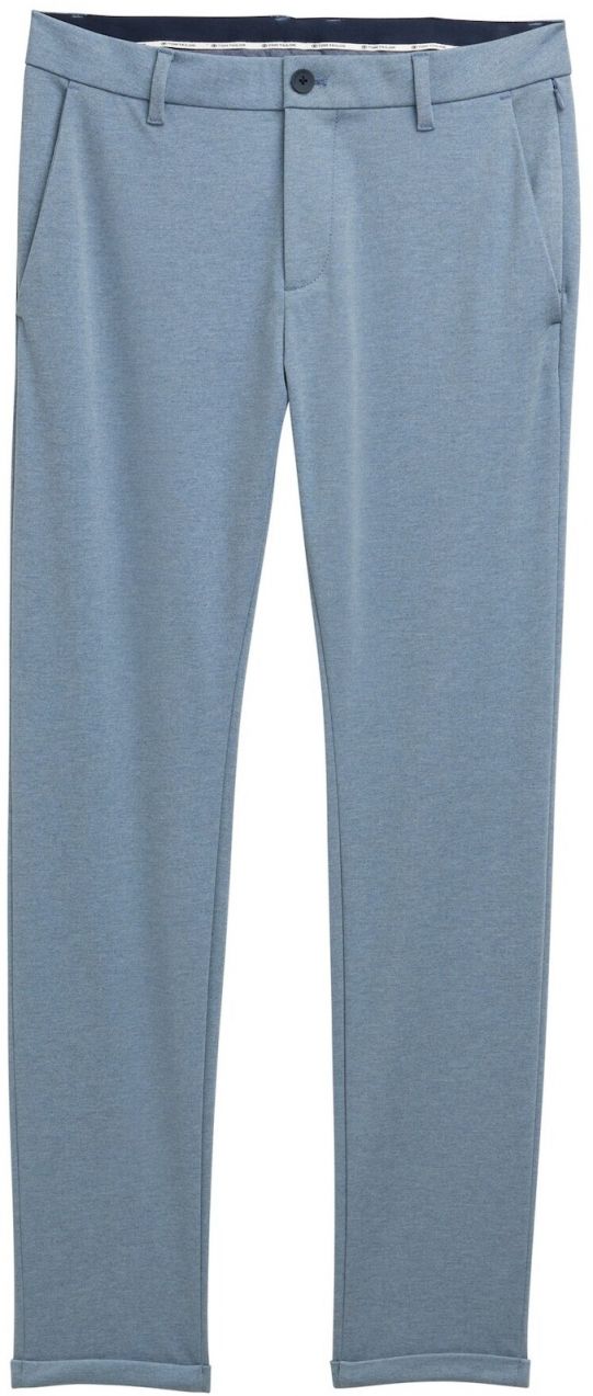 TOM TAILOR Chino nohavice 'Travis'  opálová