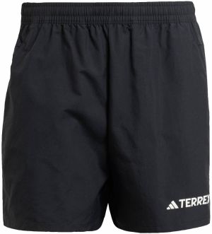ADIDAS TERREX Športové nohavice 'Multi'  čierna