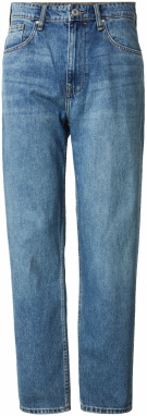 BLEND Džínsy  modrá denim
